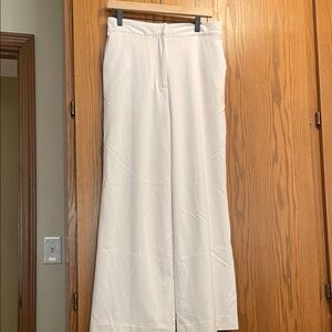Halogen Wide Leg Women's Pants